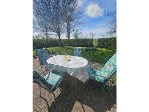 Quietly located holiday home in Zeeland