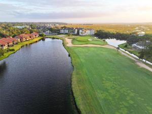 Sea Palms Resort St Simons Island