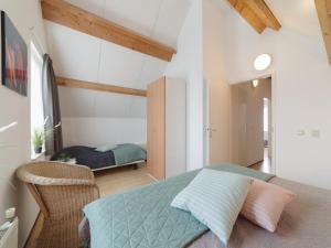 Holiday Home in Zeeland with Garden Terrace