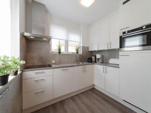 Holiday Home in Zeeland with Garden Terrace