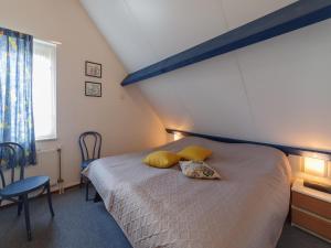 Holiday Home in Zeeland with Spacious Garden