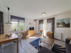 Holiday Home in Zeeland with Spacious Garden