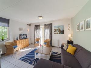 Holiday Home in Zeeland with Spacious Garden