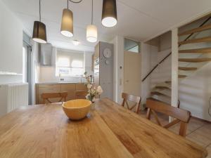 Holiday Home in Quiet Park with Garden