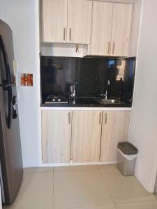 Atardeceres del Laguito