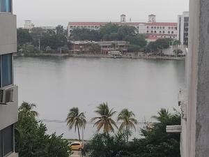 Atardeceres del Laguito