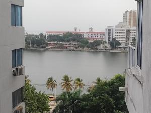 Atardeceres del Laguito