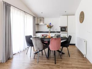 Chalet in Netherlands by Scenic Pond