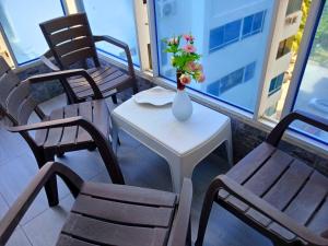 Atardeceres del Laguito