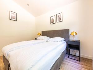 Chalet in Netherlands by Scenic Pond