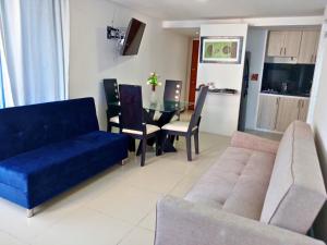 Atardeceres del Laguito