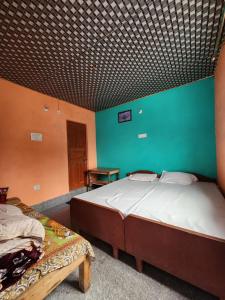 Krishna Palace Homestay