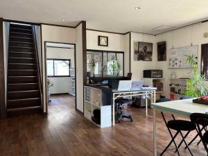 Koshu Dream House