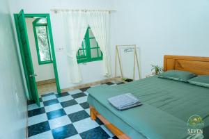 Seven Homestay