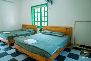 Seven Homestay