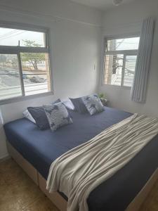 Apartamento inteiro a beira mar na praia do morro