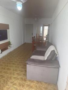 Apartamento inteiro a beira mar na praia do morro
