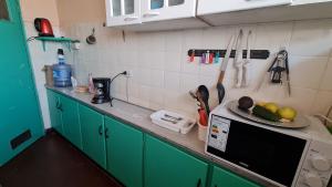 Habitación céntrica