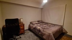 Habitación céntrica