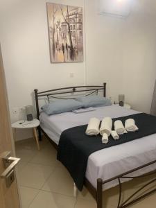 Οι δίδυμες σουίτες