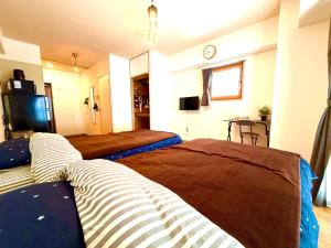 Walk to Ikebukuro! 5min to Higashi-Ikebukuro Sta, Free Wi-Fi & Washer-Dryer