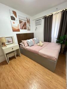 Adi Staycation Dvo