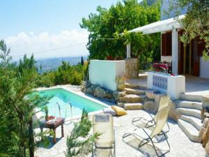 Villa Antico Pozzo piscina privata SPA