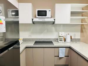 Beautiful cozy apartment