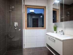 Family apartment in Schwaz