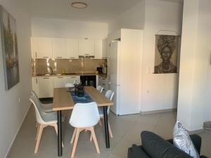 Οι δίδυμες σουίτες