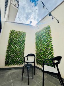 Beautiful cozy apartment