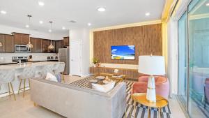 Windsor Island Resort 5br Private Pool Disney