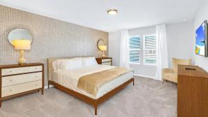 Windsor Island Resort 5br Private Pool Disney