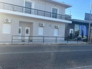 Οι δίδυμες σουίτες