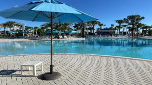 Windsor Island Resort 5br Private Pool Disney