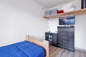 Chairlift lodge#2354