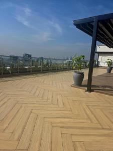 Marina Bay Apartment Nairobi Westlands