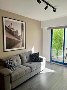 Beautiful cozy apartment