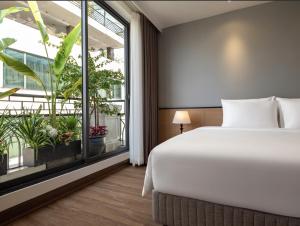 Minasi Grand Hotel
