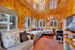 Big bear happy place #2421