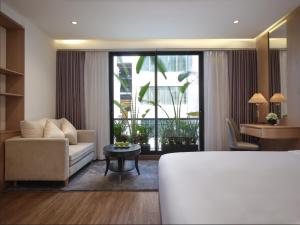 Minasi Grand Hotel