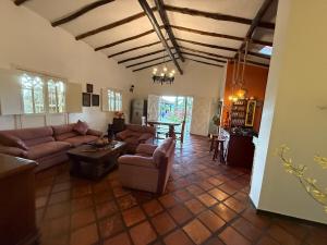 Villa La Isabella in Combia, Pereira, Colombia