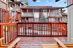 Chairlift lodge#2354