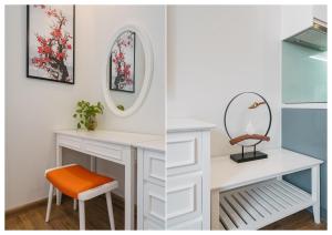 Luxury 2Bedroom In City Center With Gym, Pools And Private Walking Lake