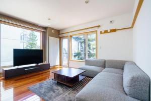 Yuki Yama Apartments