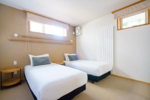 Yuki Yama Apartments