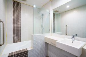 Yuki Yama Apartments