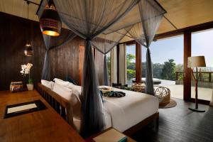 Akohara Buahan Village Retreat