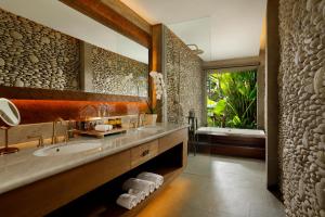 Akohara Buahan Village Retreat