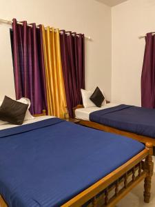 Coastalo Cliffstay